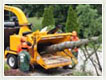 Click here to view our wood chipper in action